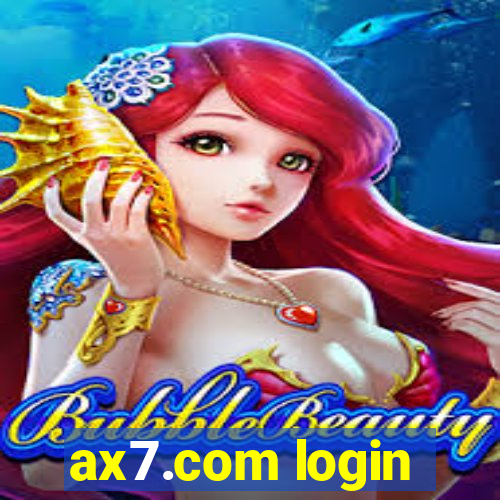 ax7.com login